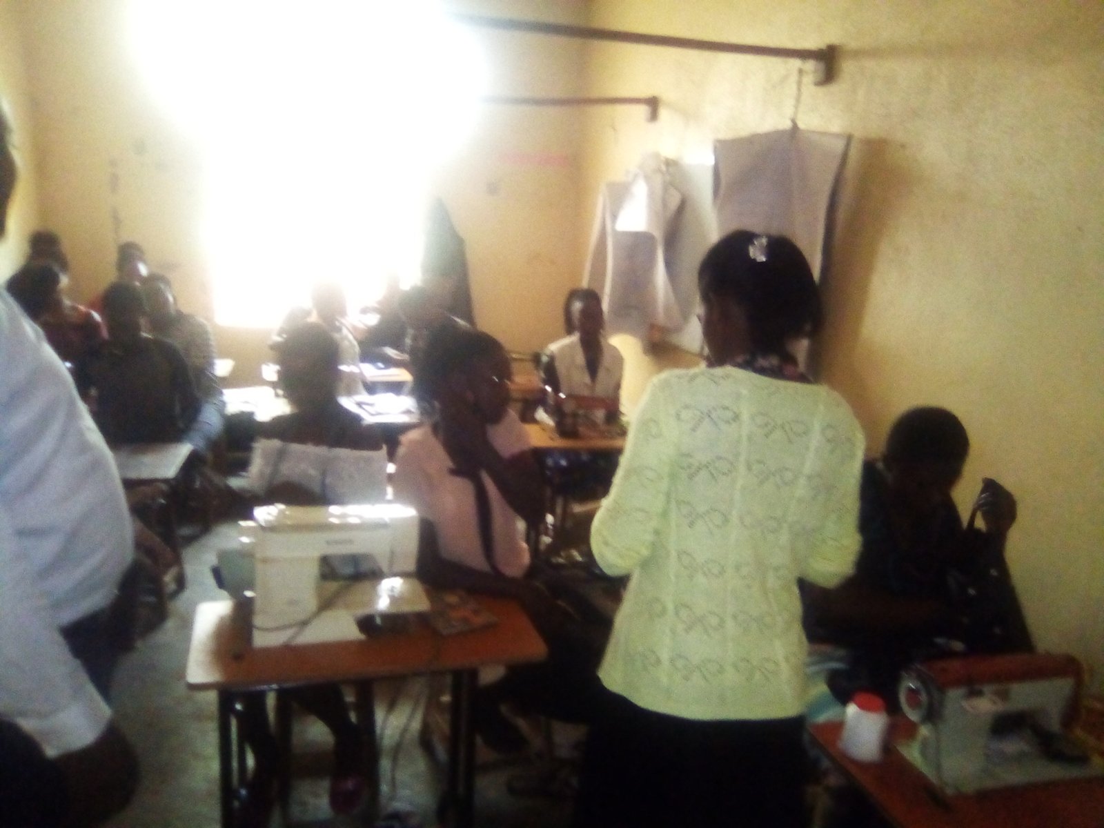 Climate Change and Resilience